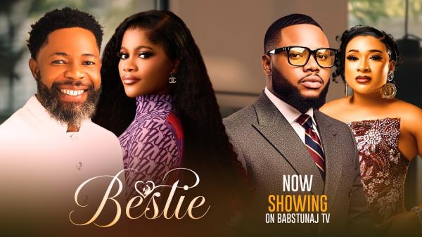 Bestie (2026) – Yoruba