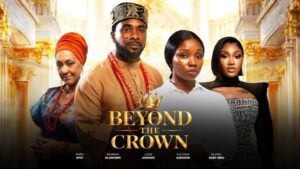 Beyond The Crown (2026) – Featured