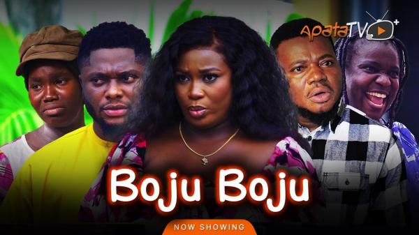 Boju Boju (2026) – Yoruba