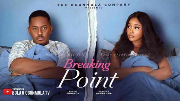 Breaking Point (2026) – Nollywood