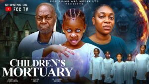Children's Mortuary (2026) – Nollywood