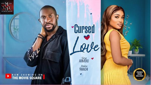 Cursed Love (2026) – Nollywood