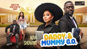 Daddy And Mummy GO (2026) – Yoruba