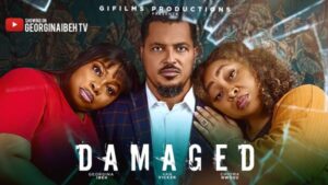 Damaged (2026) – Nollywood