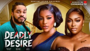 Deadly Secret (2026) – Featured