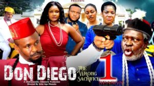 Don Diego (2026) – Nollywood