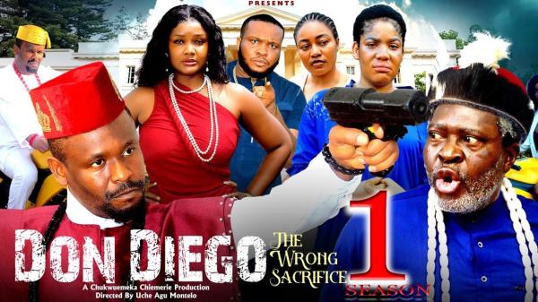 Don Diego (2026) – Nollywood