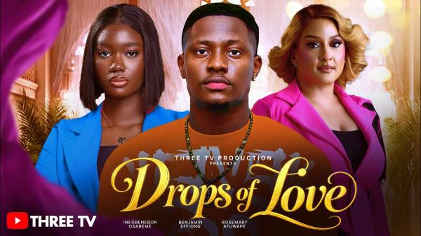 Drops Of Love (2026)