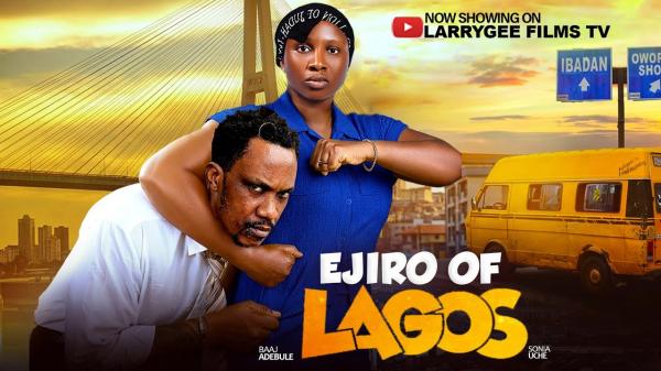 Ejiro Of Lagos (2026) – Nollywood