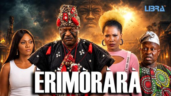 Erimorara (2026) – Yoruba