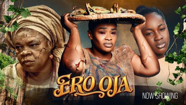Ero Oja (2026) – Yoruba