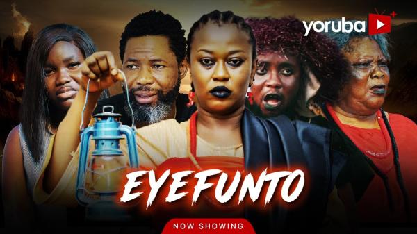 Eyefunto (2026) – Yoruba