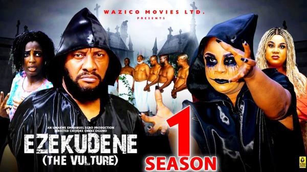 Eze Kudene (2026) – Nollywood