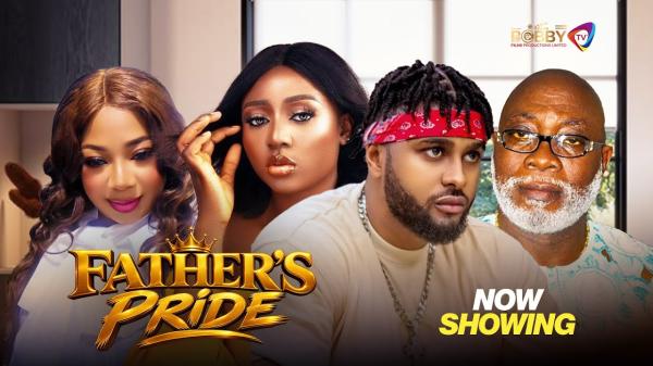 Fathers Pride (2026) – Yoruba