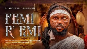 F'emi R'emi (2026) – Yoruba