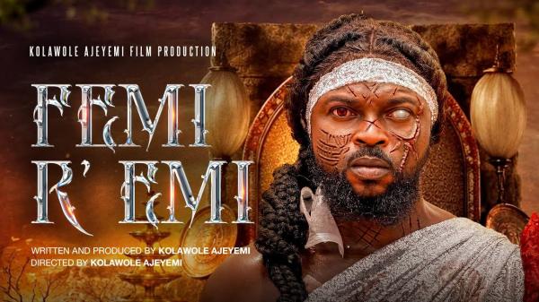 F'emi R'emi (2026) – Yoruba