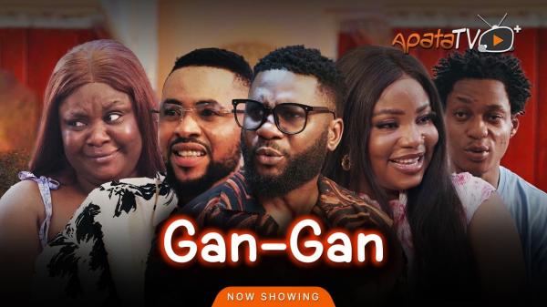 Gan Gan (2026) – Yoruba