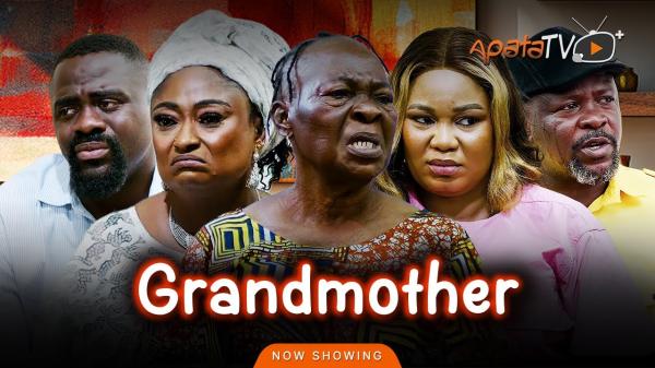 Grandmother (2026) – Yoruba