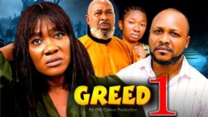 Greed (2026) – Nollywood