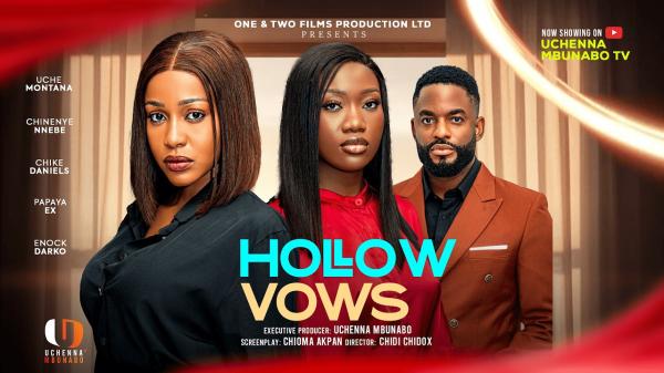 Hollow Vows (2026) – Nollywood