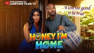 Honey I'm Home (2026) – Featured