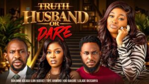 Husband Or Dare (2026) – Nollywood