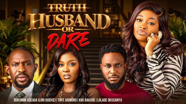 Husband Or Dare (2026) – Nollywood