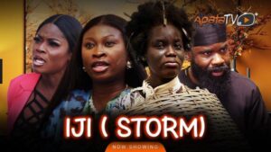 Iji (2026) – Yoruba