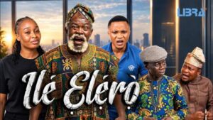 Ile Elero (2026) – Yoruba