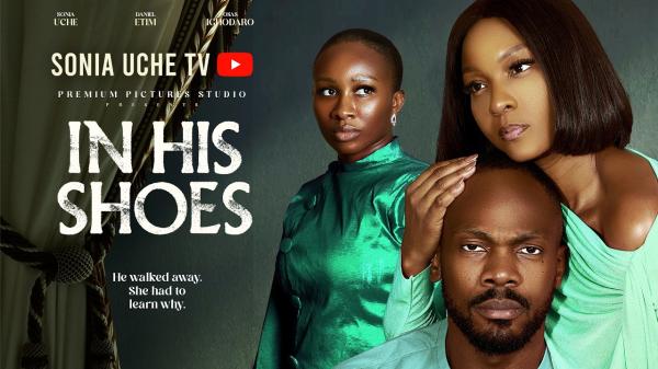 In His Shoes (2026) – Nollywood