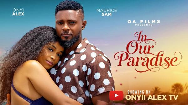 In Our Paradise (2026) – Nollywood