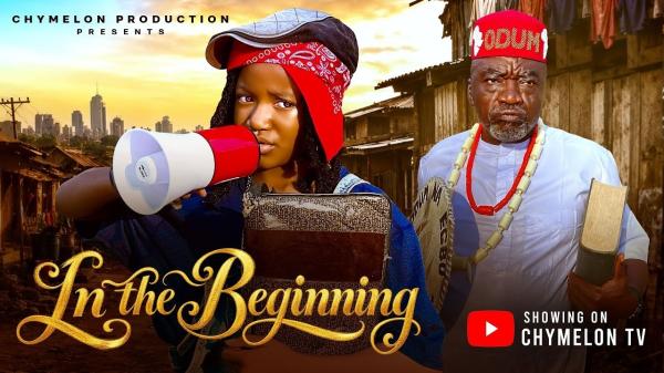 In The Beginning (2026) – Nollywood