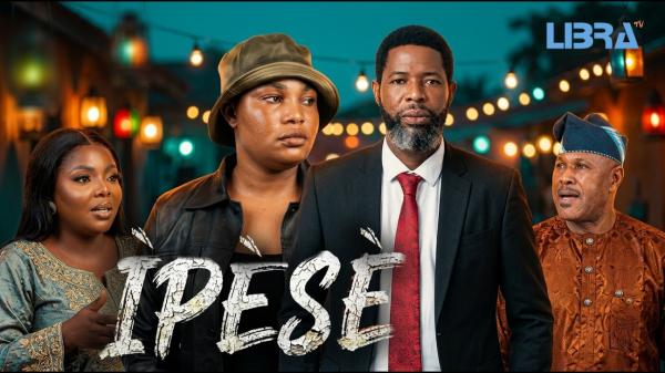 Ipese (2026) – Yoruba