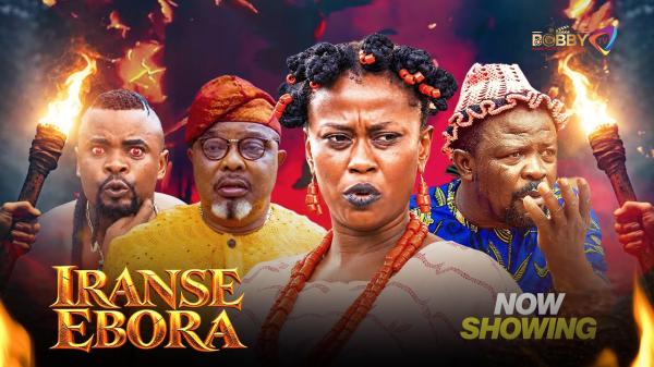 Iranse Ebora (2026) – Yoruba