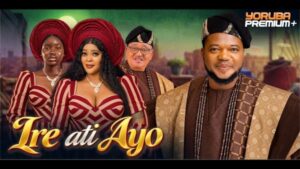 Ire Ati Ayo (2026) – Yoruba