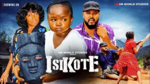 Isikote (The Problem Child) (2026) – Nollywood