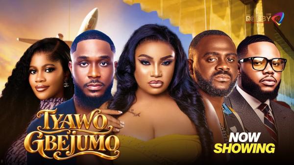 Iyawo Gbajumo (2026) – Yoruba
