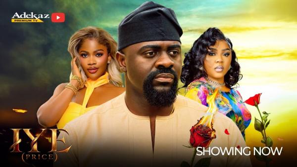 Iye (2026) – Yoruba
