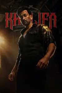 Khalifa: The Ruler (2026) – Action