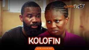 Kolofin (2026) – Yoruba