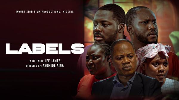Labels (2026) – Yoruba