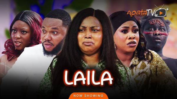 Laila (2026) – Yoruba