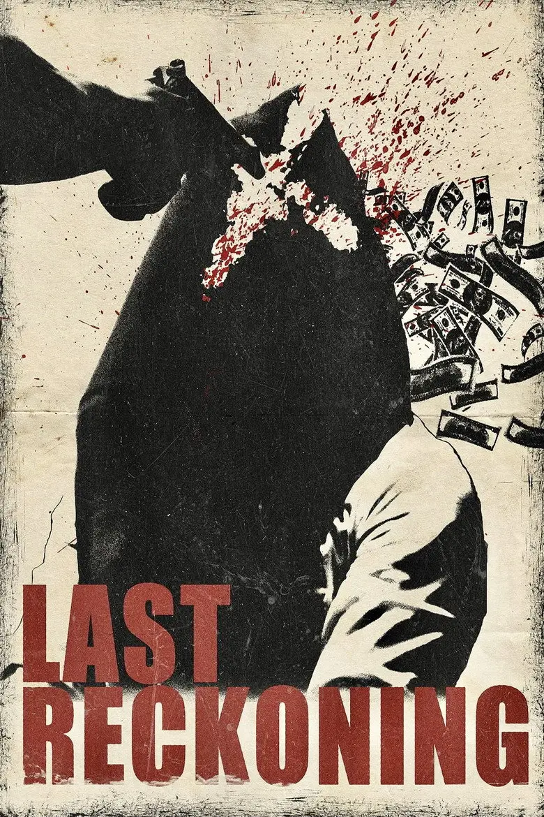Last Reckoning (2026) – Hollywood