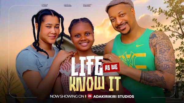 Life As We Know It (2026) – Nollywood