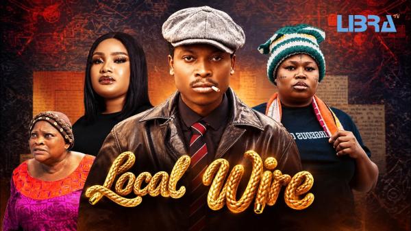 Local Wire (2026) – Yoruba