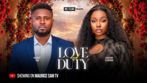 Love And Duty (2026) – Featured