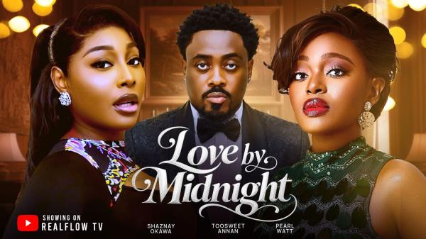 Love By Midnight (2026) – Nollywood