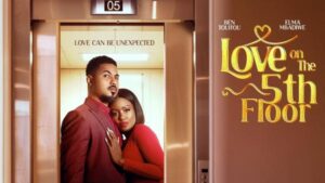 Love On The 5th Floor (2026) – Featured