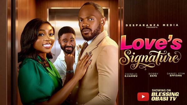 Love's Signature (2026) – Nollywood