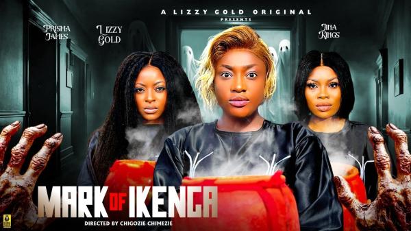 Mark Of Ikenga (2026) – Nollywood